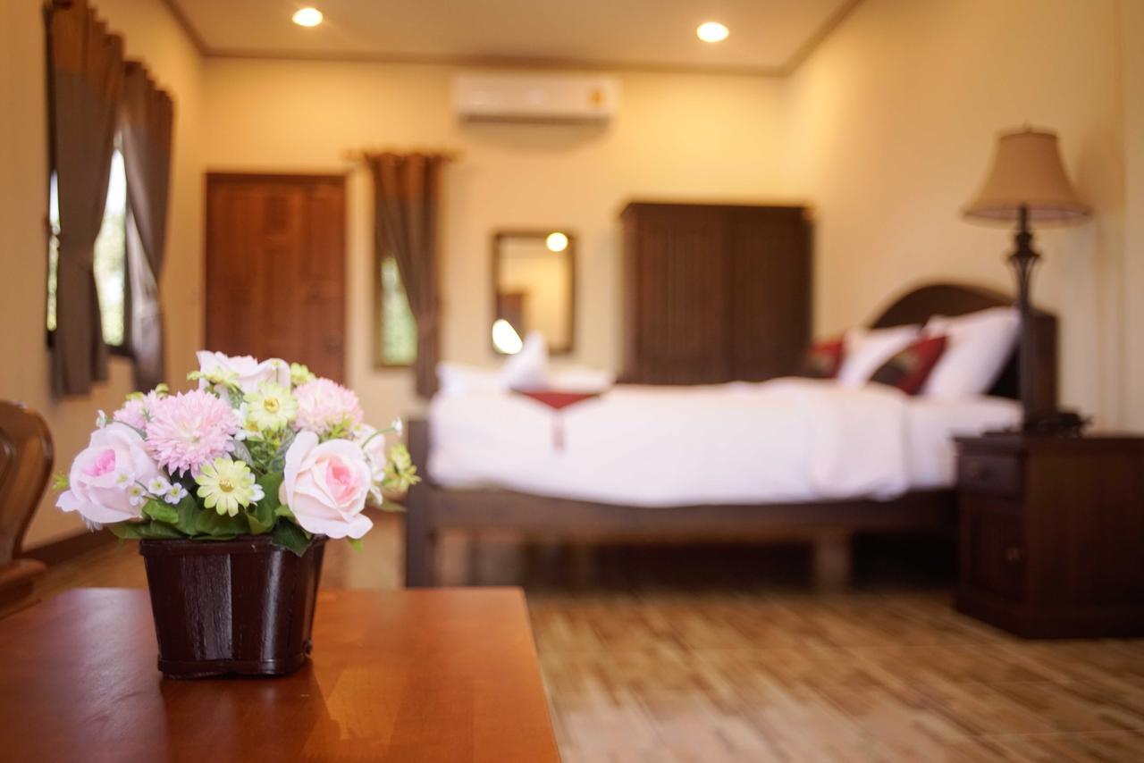 Nanbaankhun Hotel Esterno foto